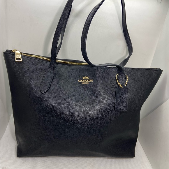 Coach Carryall in black - Picture 3 of 16